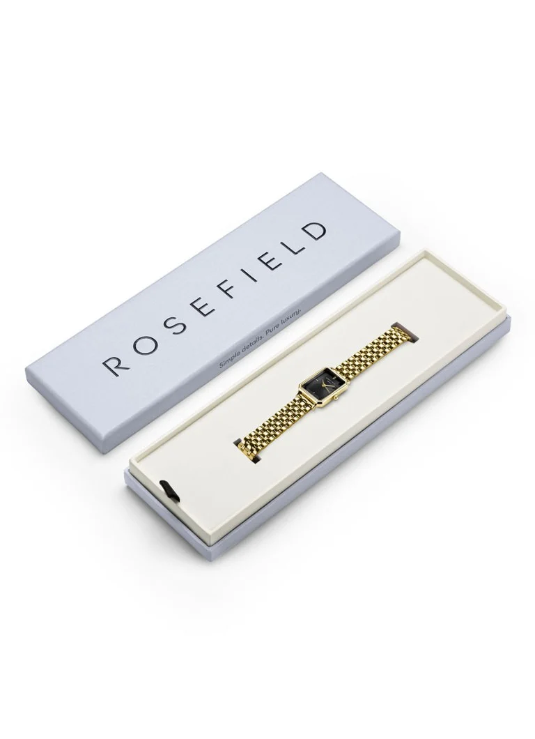 Ρολόι Rosefield Octagon XS OBGSG-O61
