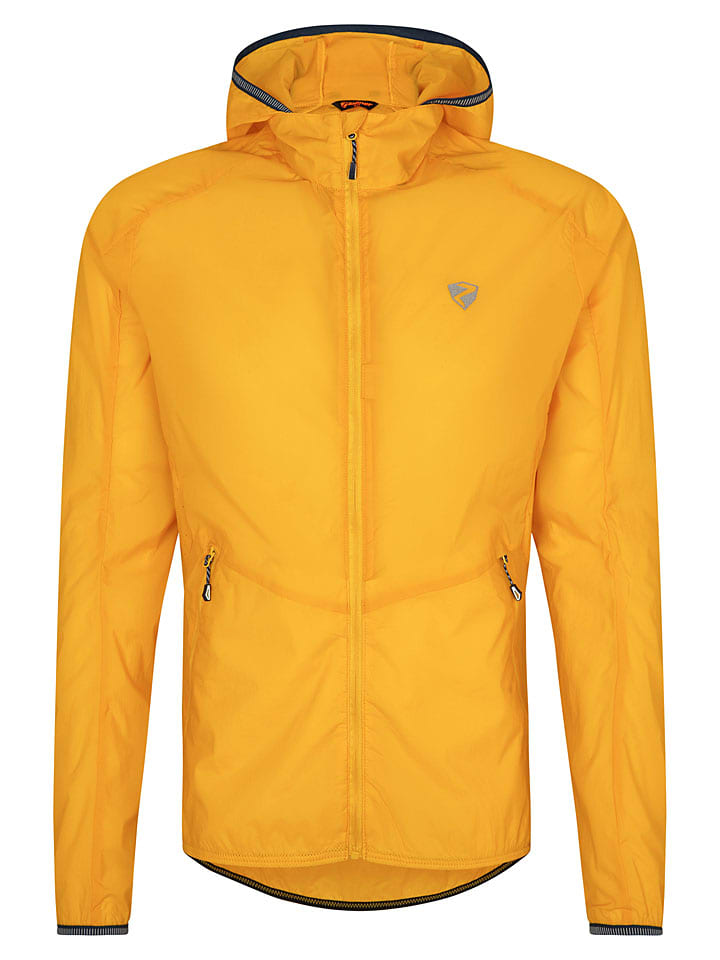 Ziener Funktionsjacke 