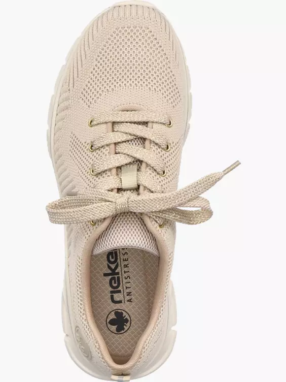 Rieker Damen Sneaker Low