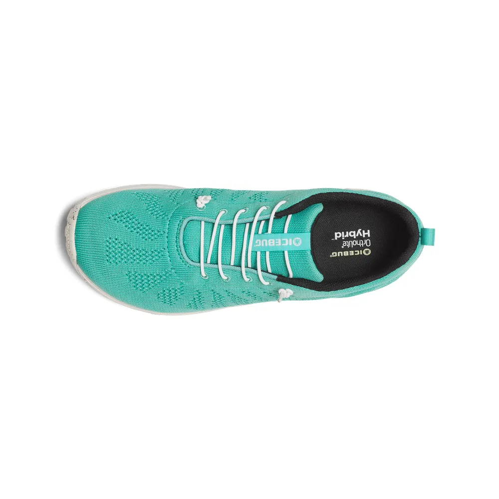 Icebug Eli RB9X F88025-0D / blau