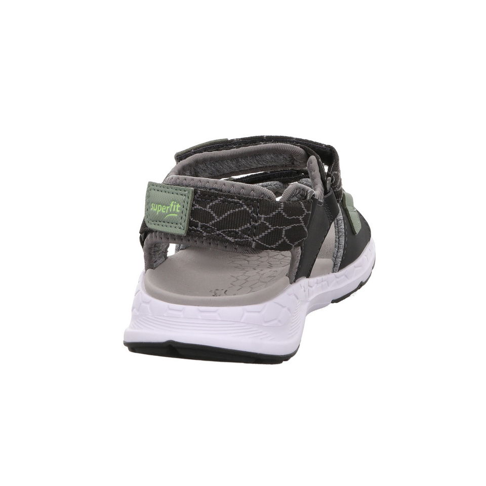 Superfit Criss Cross Sandale