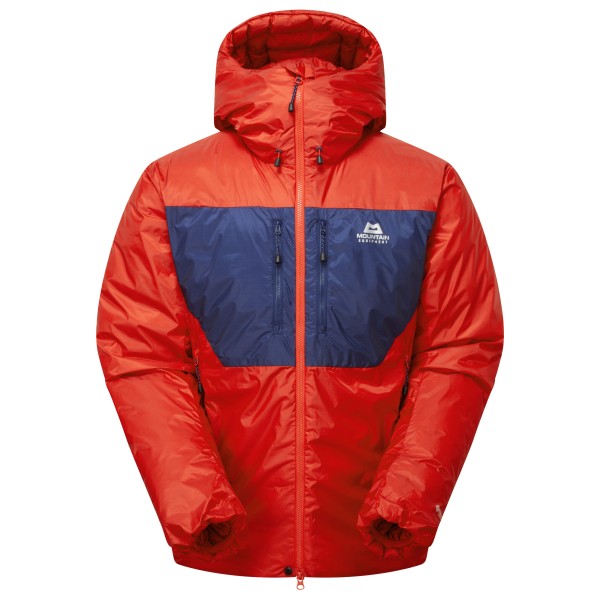 Mountain Equipment - Kryos Jacket - Daunenjacke