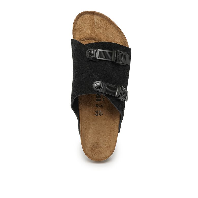 Birkenstock Zürich Tech VL black