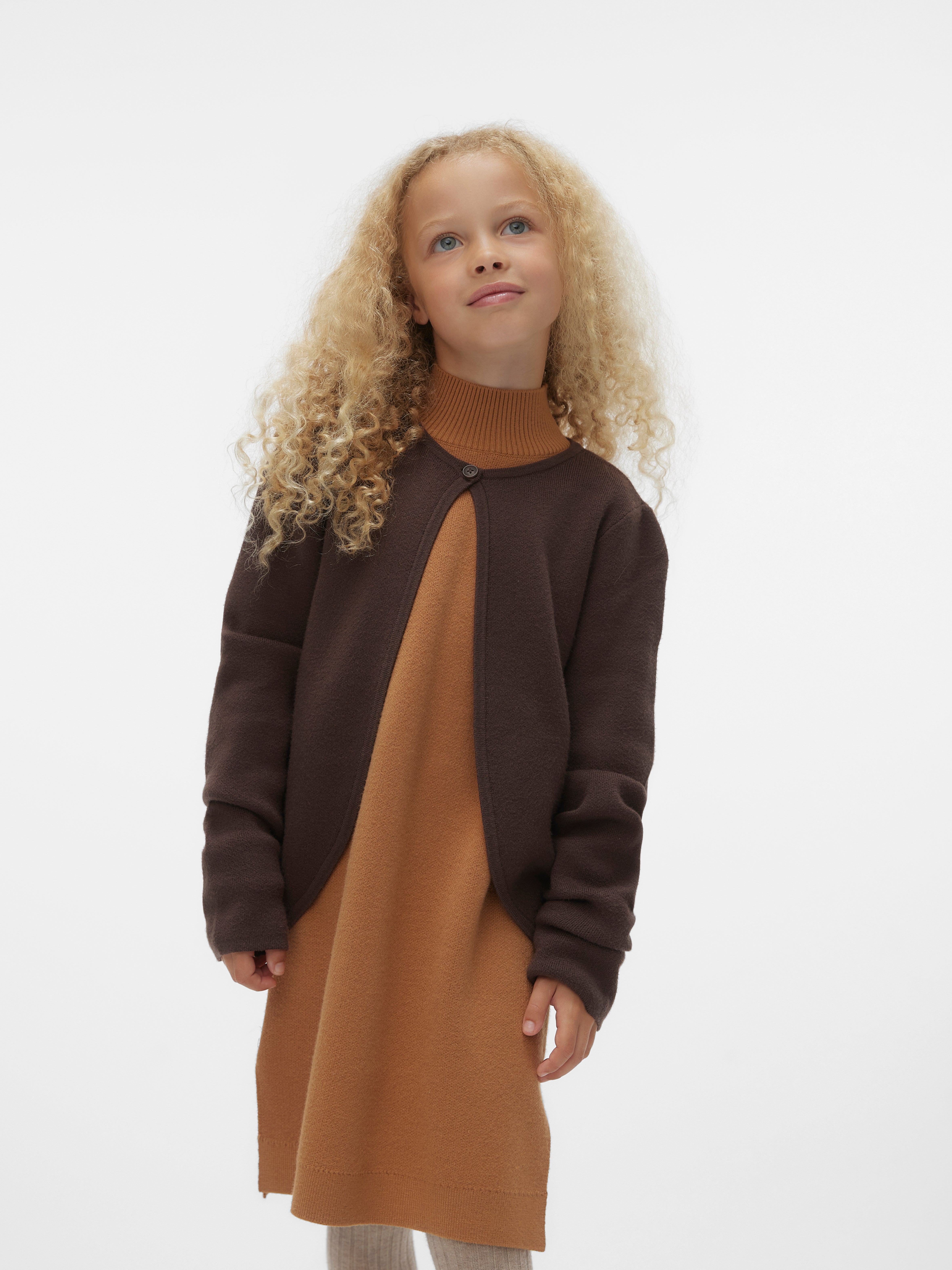 VMKENYA Strickjacke