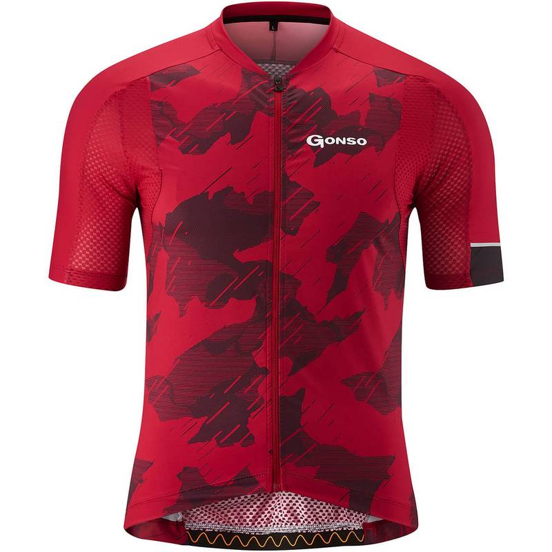 Gonso Ardole Trikot Herren