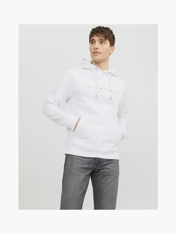 JACK & JONES Hoodie
