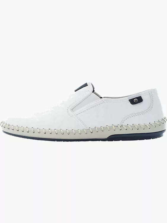 Rieker Herren Slipper
