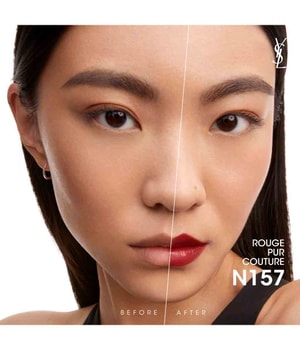Yves Saint Laurent Rouge Pur Couture Refillable Lippenstift-3.8 g