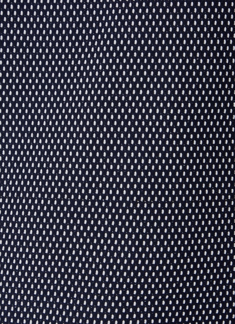 Ελαστικό Μπλούζα Hobbs Nyla Print