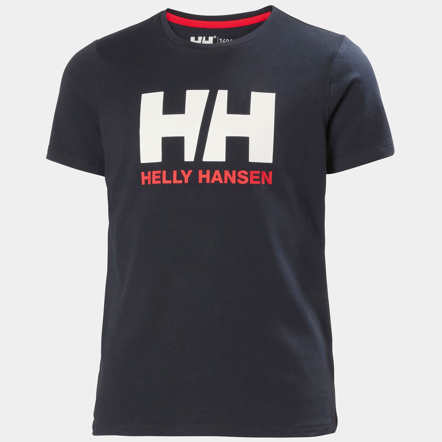 Juniors' HH® Logo T-Shirt
