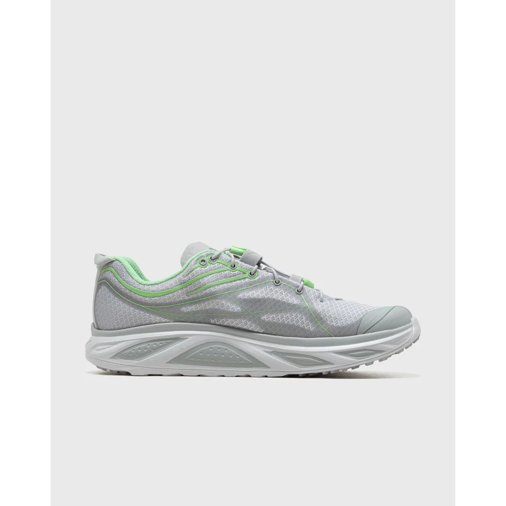 Hoka Huaka Origins 1134452-HMLG / grün