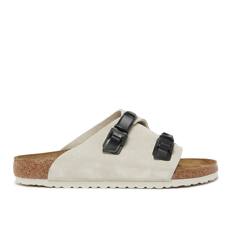 Birkenstock Zürich Tech VL antique white