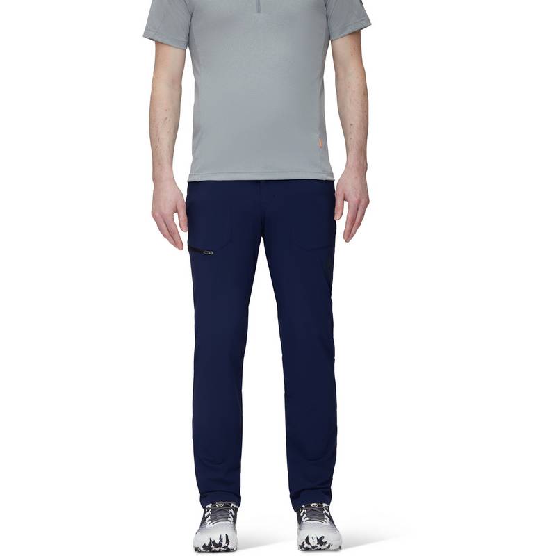 Mammut Runbold Wanderhose Herren