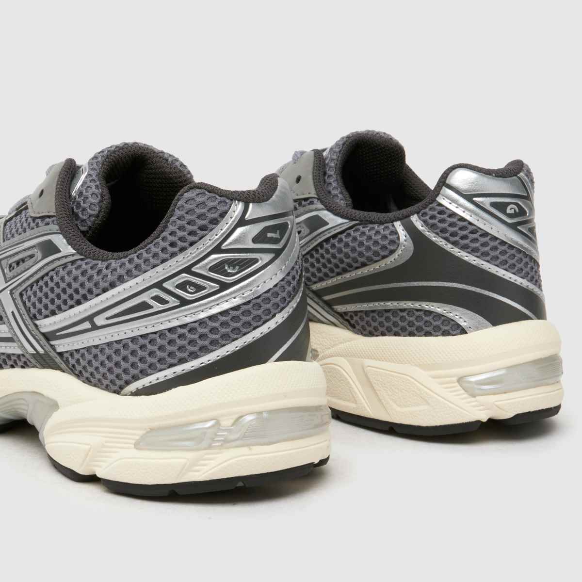 ASICS gel-1130 cipők ezüstben