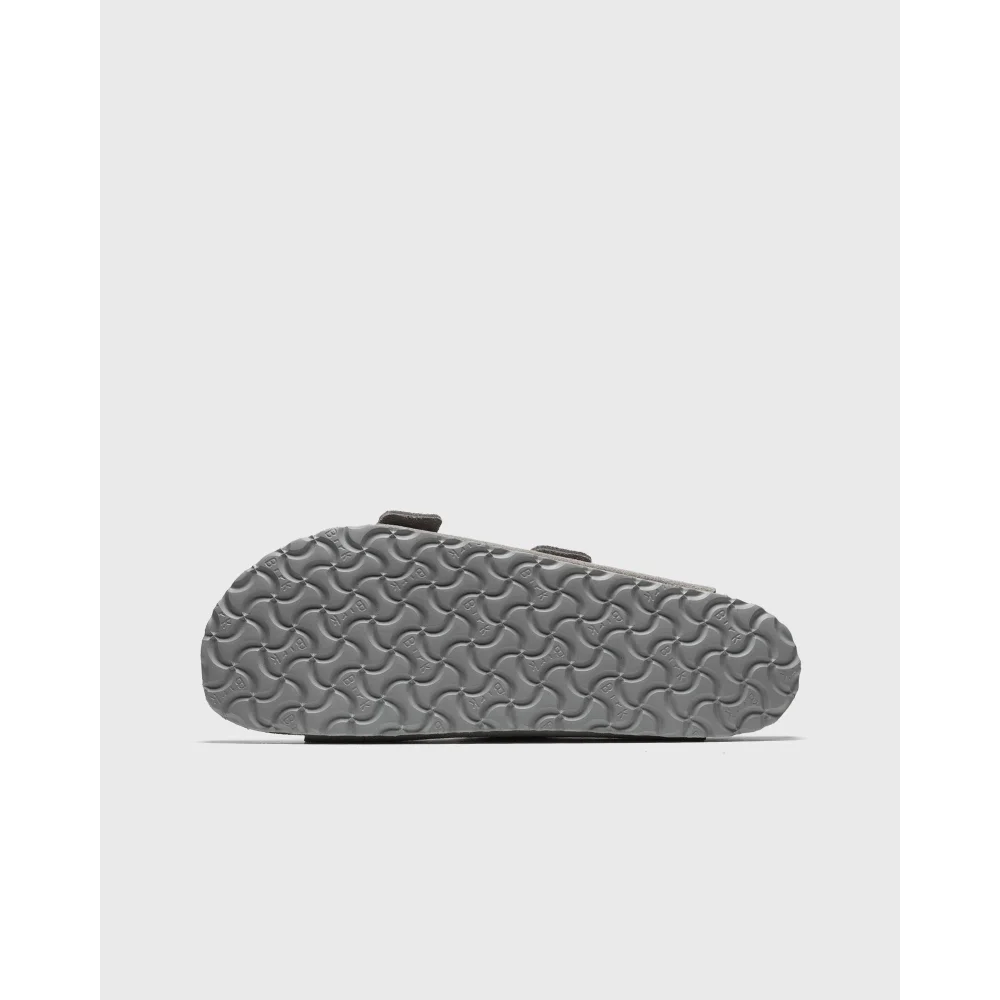 Birkenstock Arizona SFB 1020557 / grau
