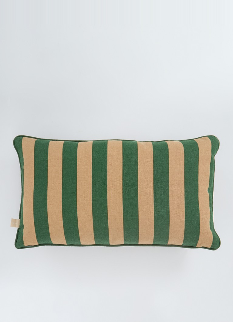 Coussin décoratif Palais Audrey 50 x 30 cm