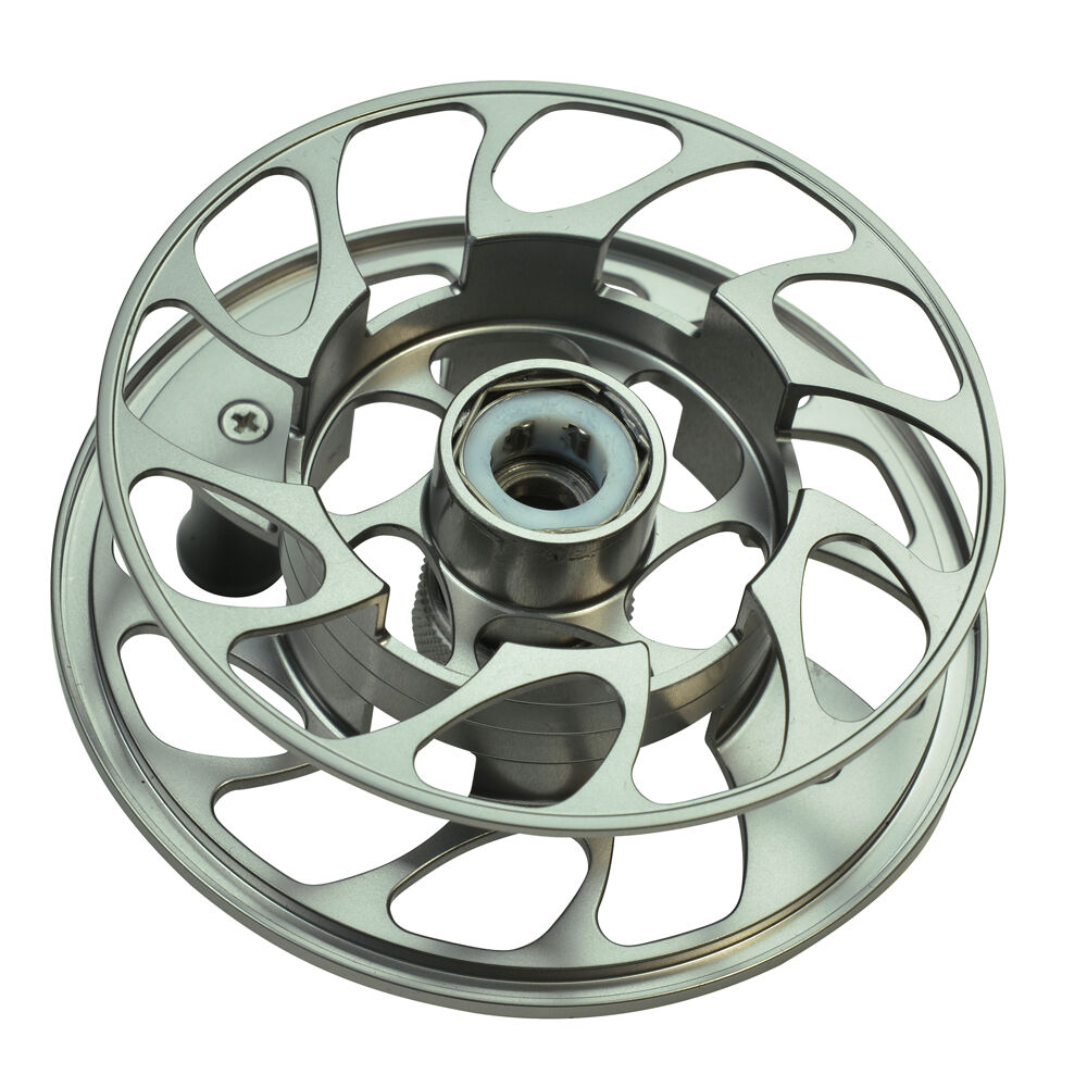 Silverstone R-Stream 34 flugfiskerulle (3-4 linvikter)