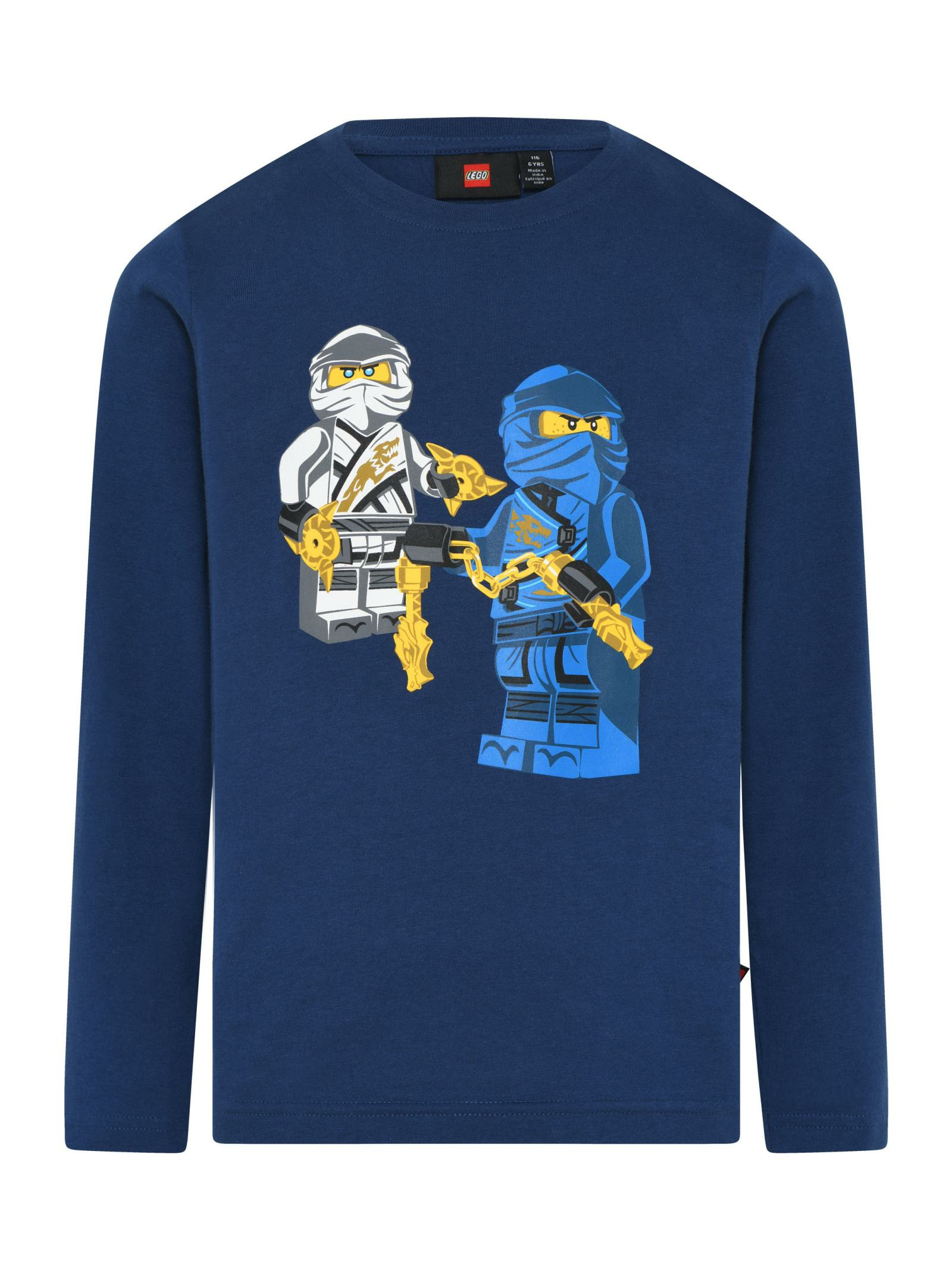 Pajamas 'LWALEX 722 '