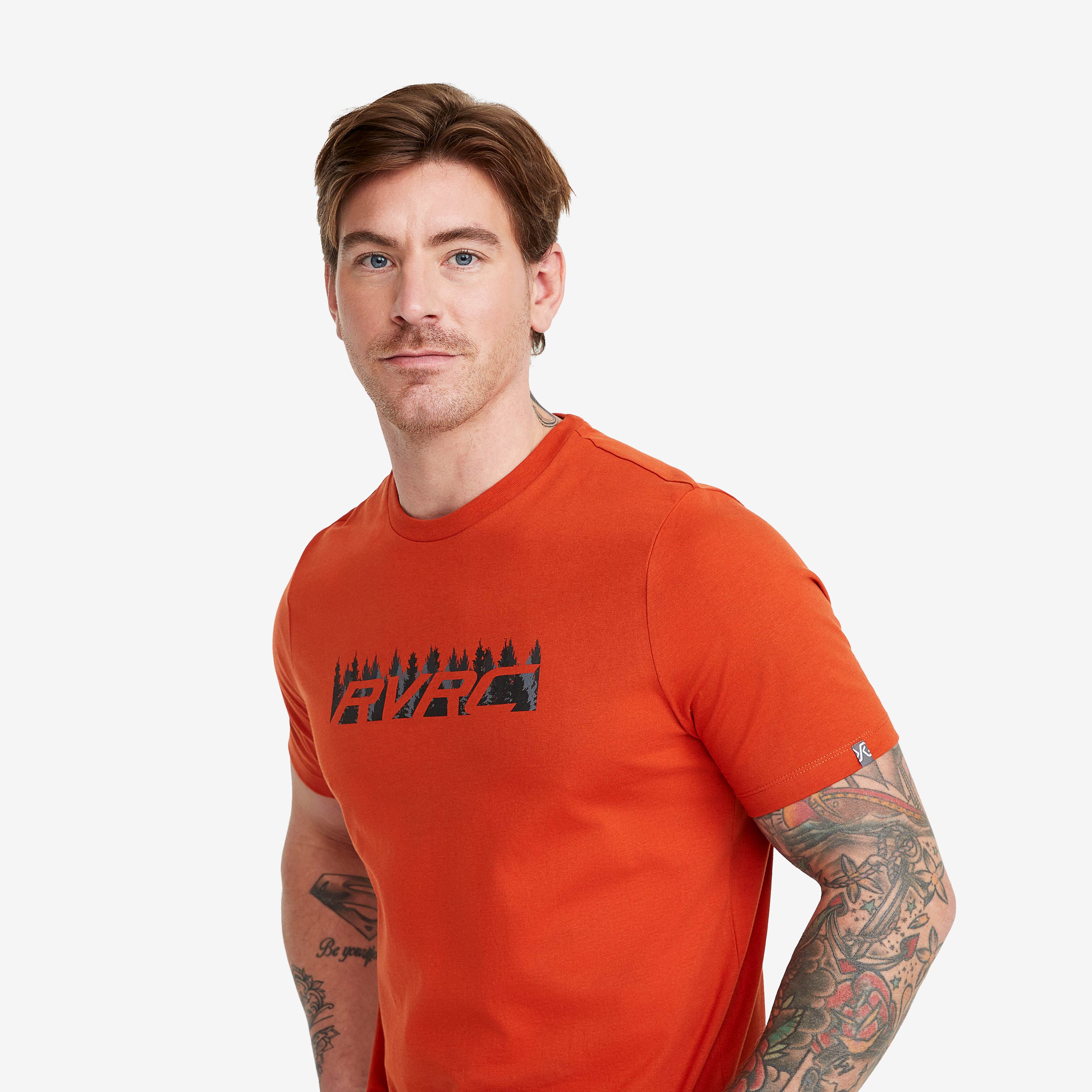 Camper Tee Homme Autumn