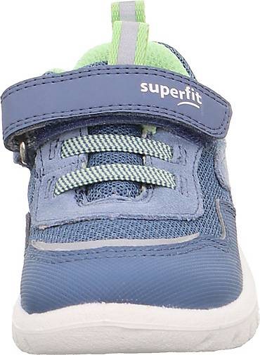 superfit Lauflernschuh SPORT7 MINI