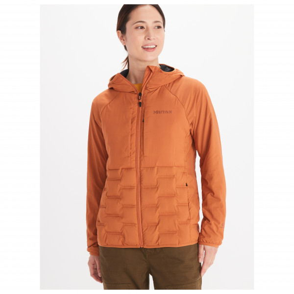 Marmot - Women's Warmcube Active Alt HB - Kunstfaserjacke