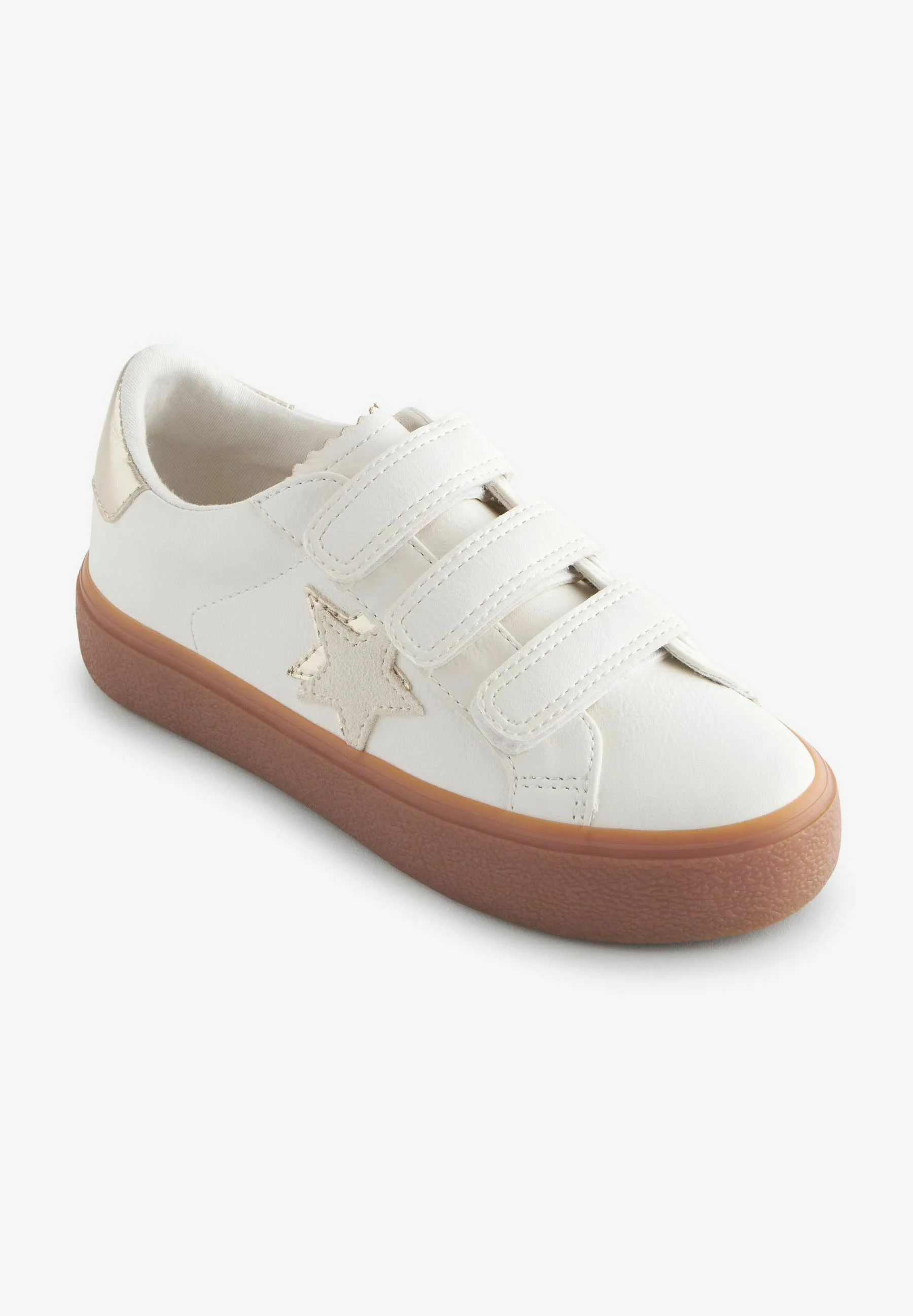 Siguiente CIERRE DE CONTACTO - Zapatillas bajas