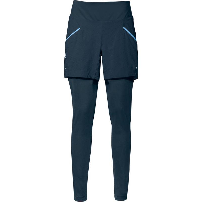 VAUDE Crana ZO Zipphose Damen