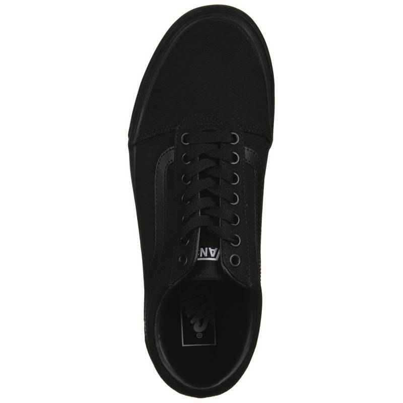 Vans Ward Sneaker Herren