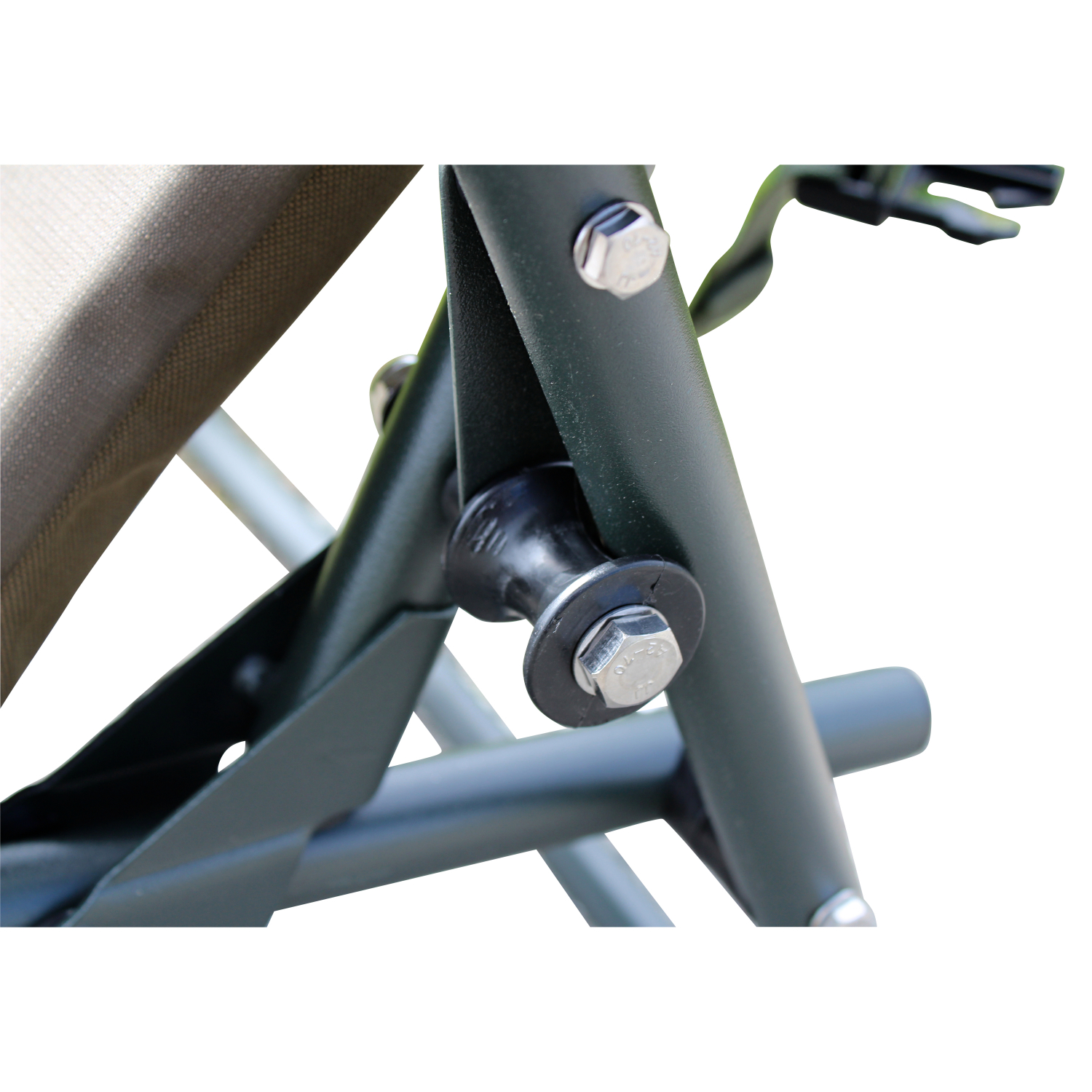 Kogha Carp Chair Relax Pro (Angelstuhl)