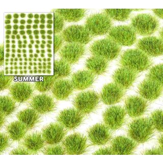 Summer Tuft