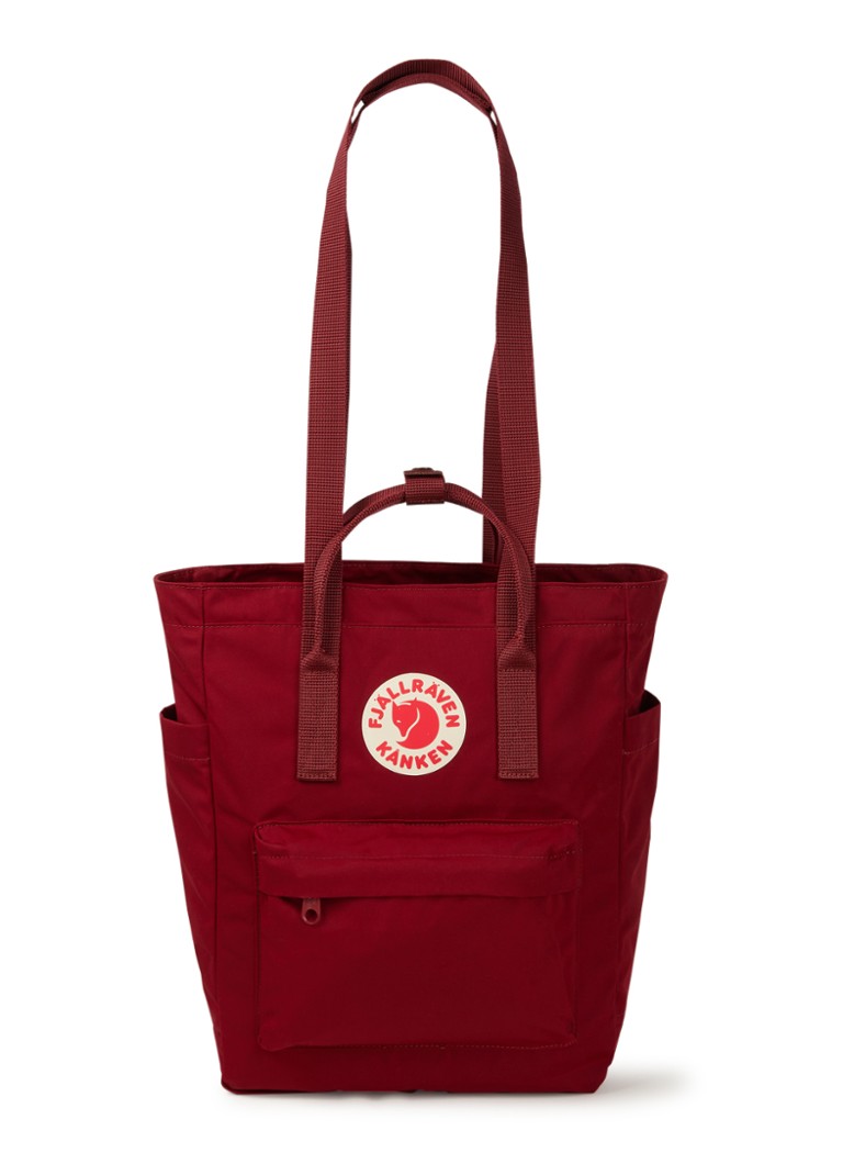 Sac à dos Fjällräven Kånken avec logo