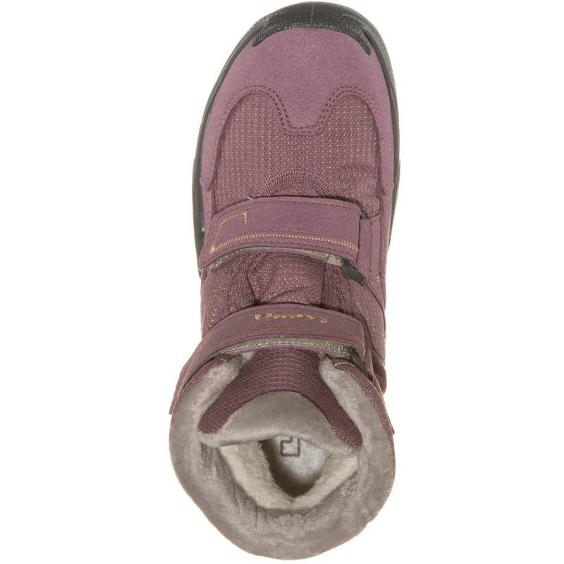 Lowa Milo Winterschuhe Kinder