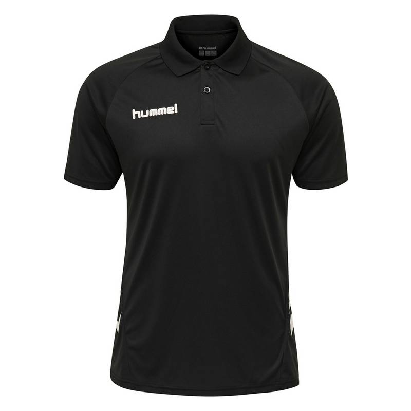 hummel hmlPROMO POLO Poloshirt Herren