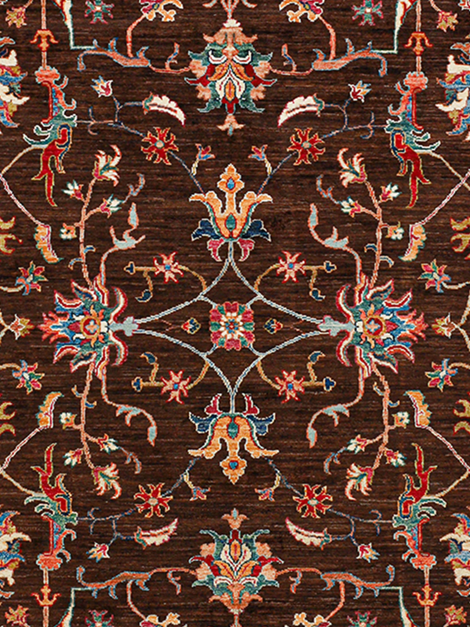 Kazak Phool ca. 174 x 248 cm, Unikat / Einzelstück