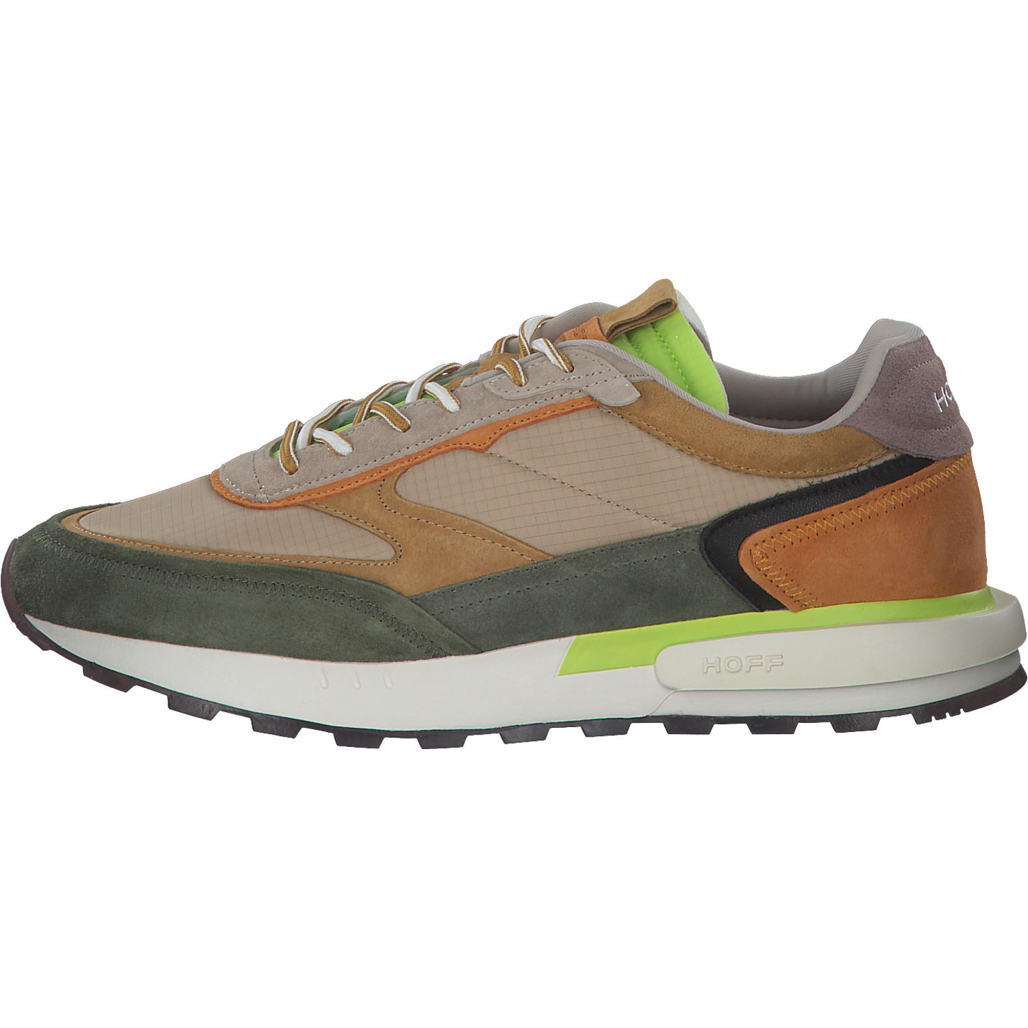 Hoff Schuhe 1230760, Klassische- & Business Schuhe, Herren, PANGANI