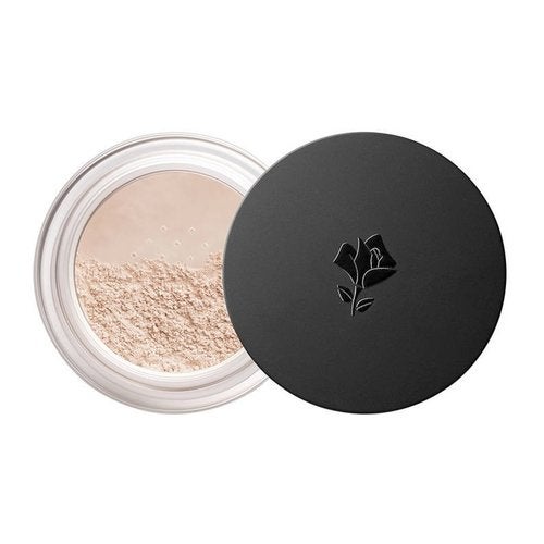 Lancôme Long Time No Shine Setting Powder -läpikuultava puuteri 10 grammaa