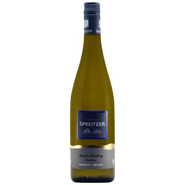 SpreitzerEstate Riesling Trocken 2022