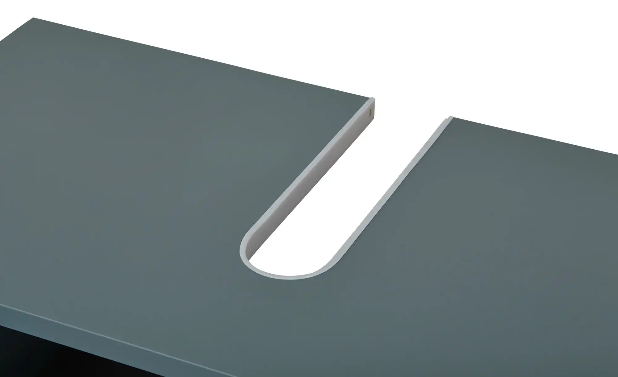 Waschbeckenunterschrank