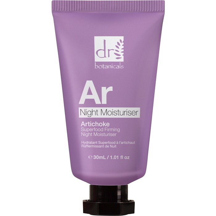 Superfood Firming Night Moisturiser