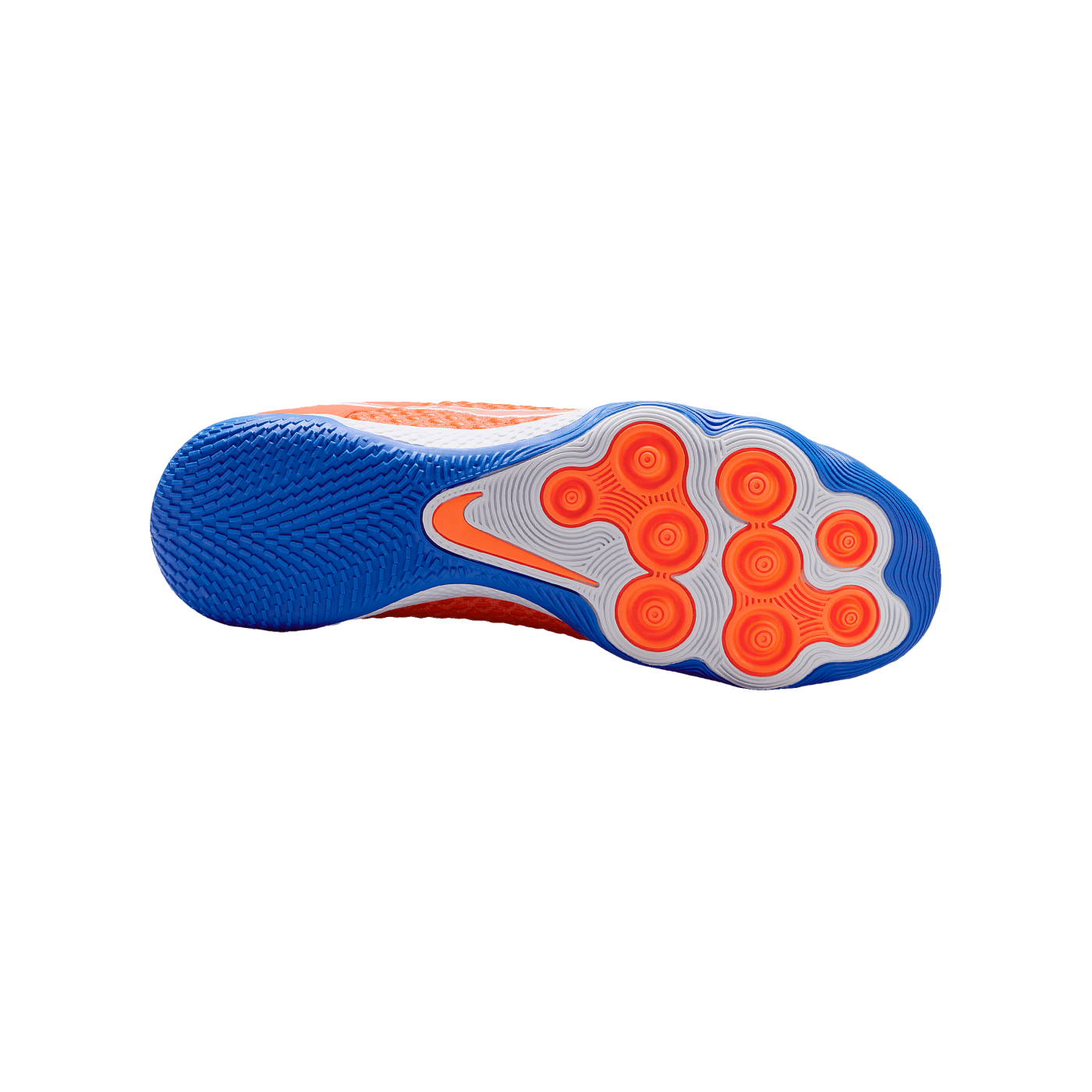 Nike React Gato IN Rot F601