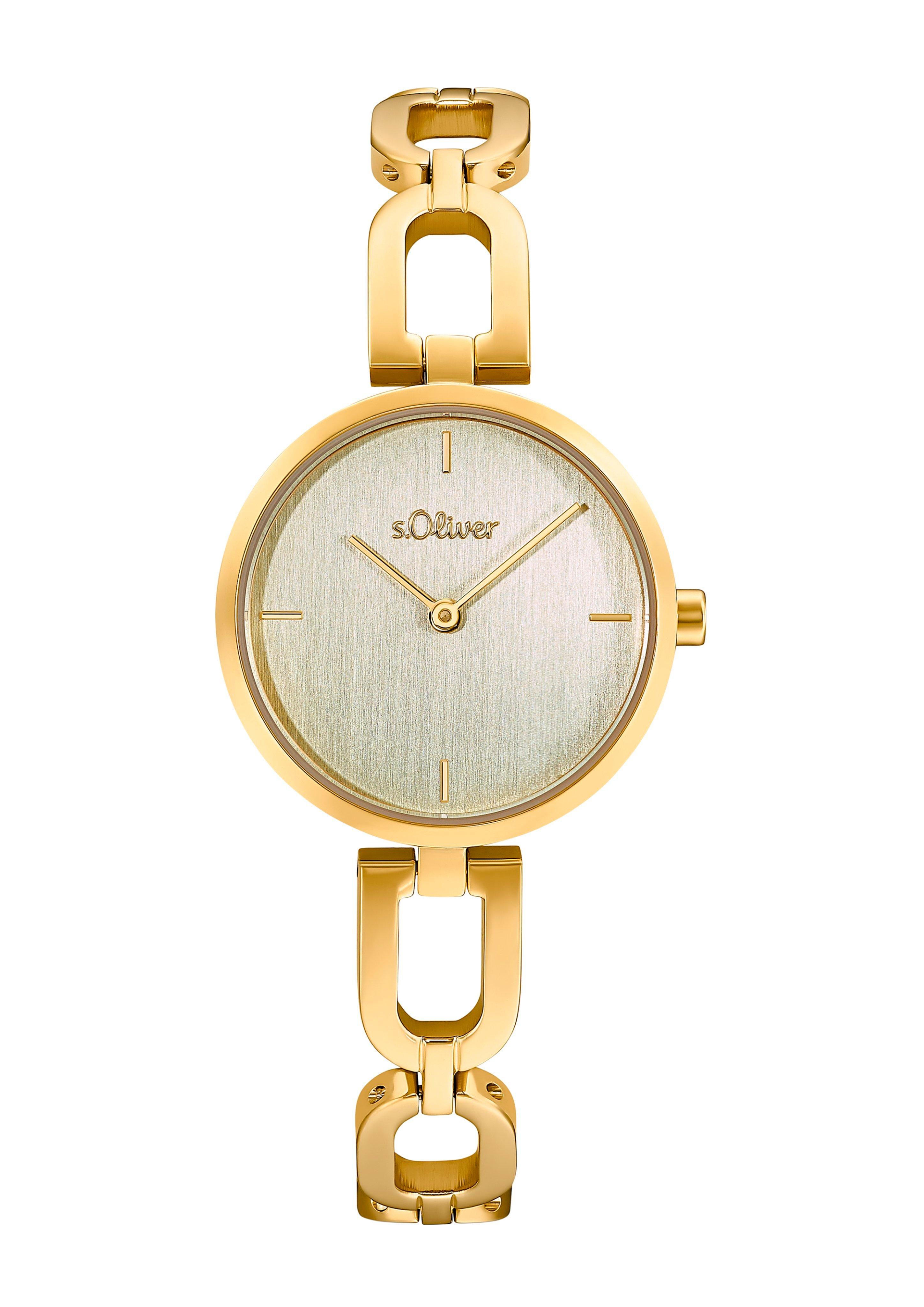 Uhren  Metallband  6006339-19B0