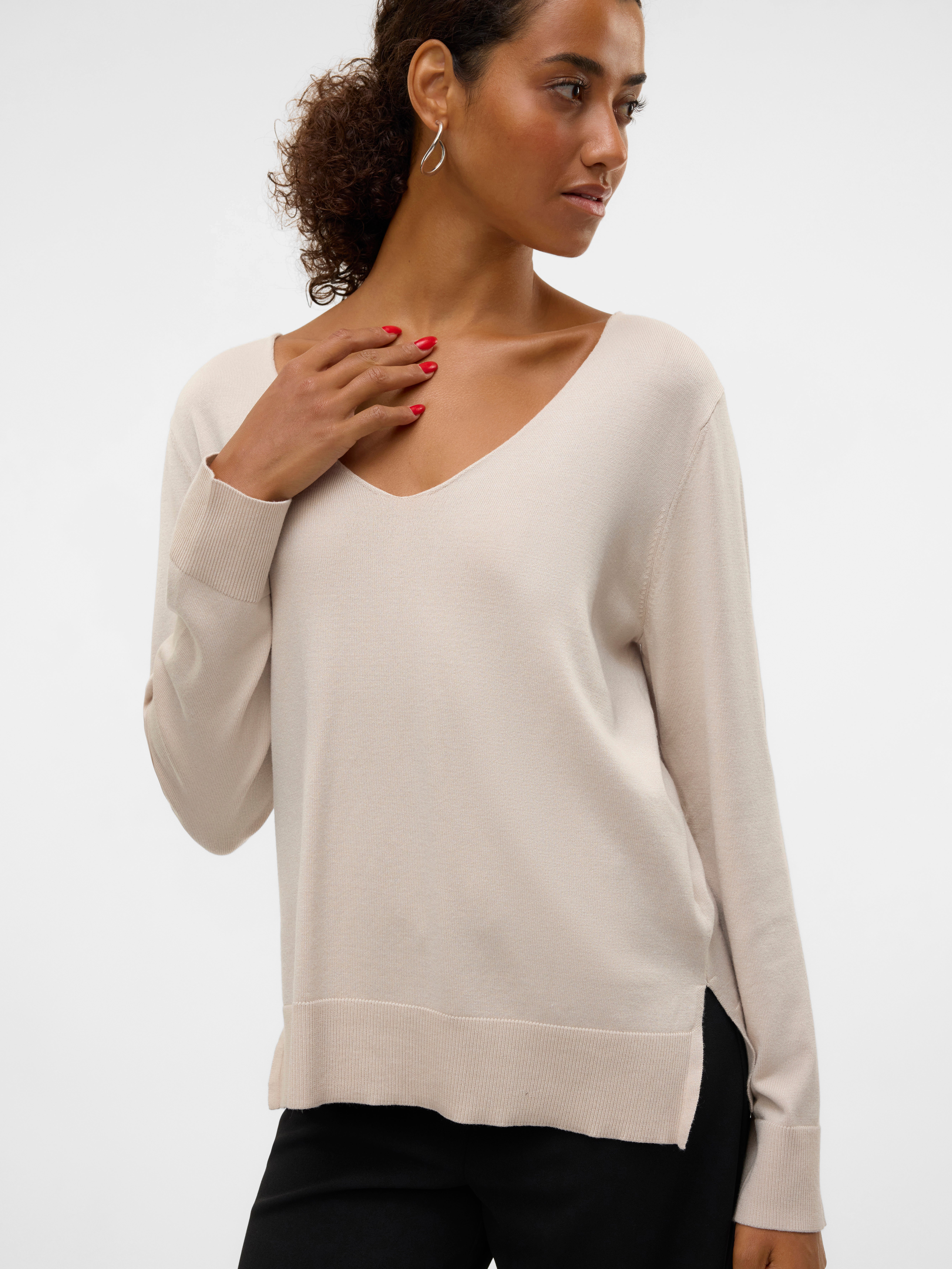 VMSILJE Pullover