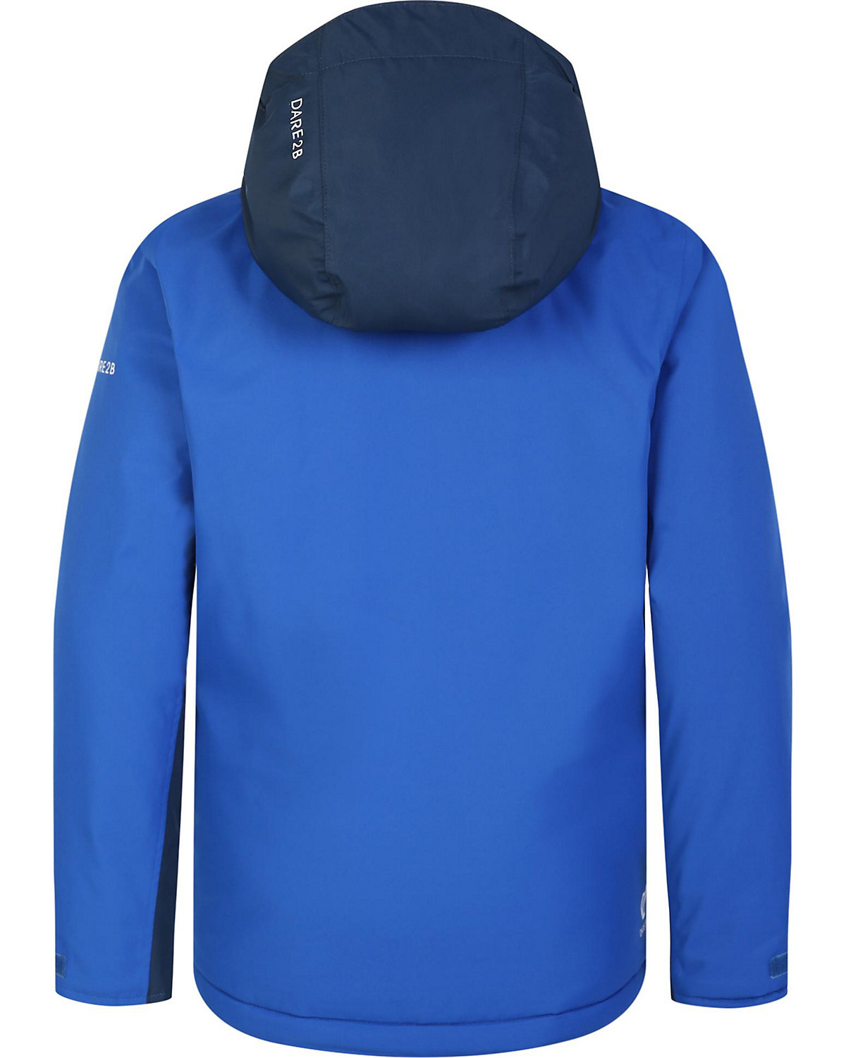 Skijacke für Jungen  (recycelt)