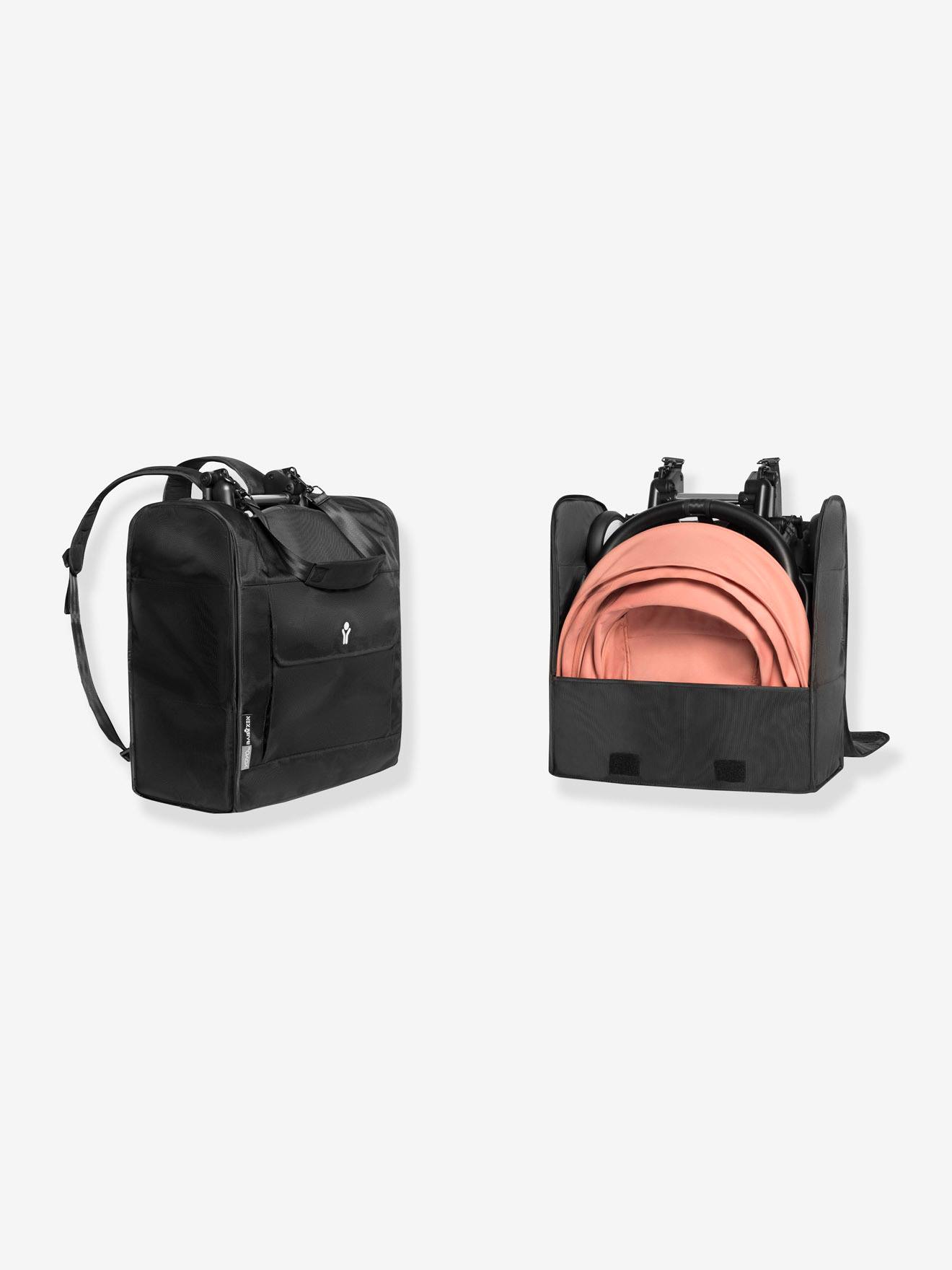 Sac à dos YOYO BABYZEN noir