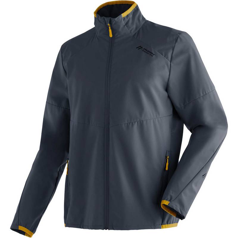 Maier Sports Brims Softshelljacke Herren