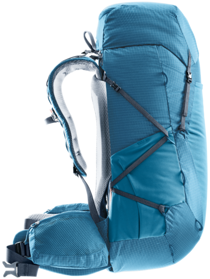deuter Aircontact Ultra 40+5 | Trekkingrucksack