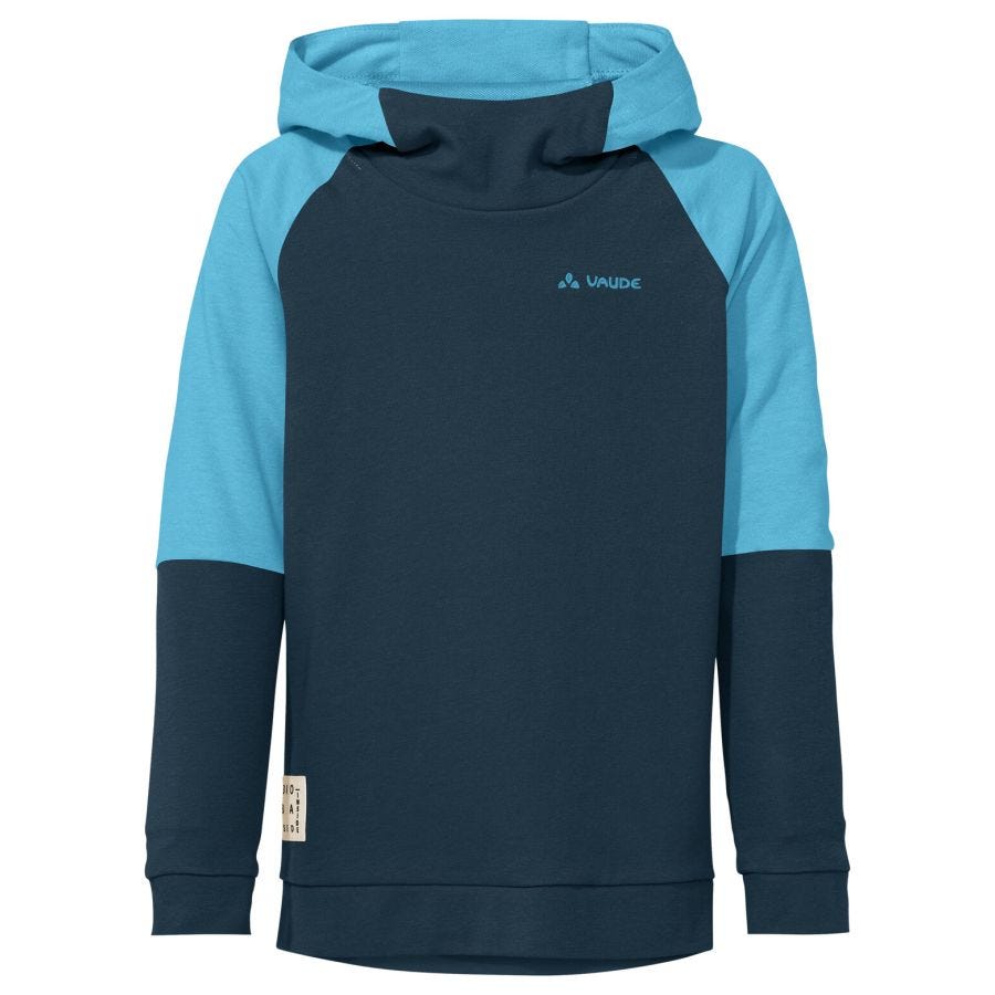 Hylax Hoodie Kapuzenpullover Kinder