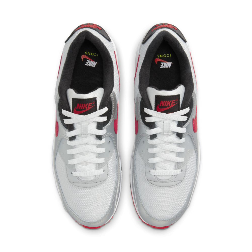 Nike Air Max 90 DX4233-001 / grau