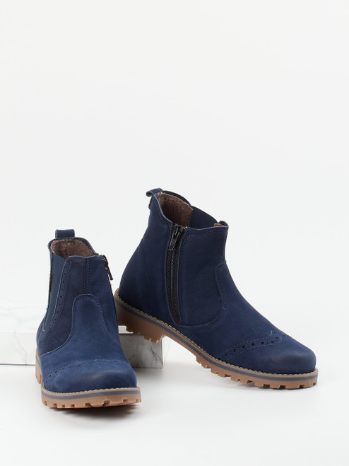 Boots-67201090054 Vado