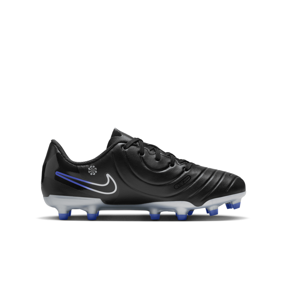 Nike Tiempo Jr. Legend 10 Club MG FG DV4352-040 / schwarz